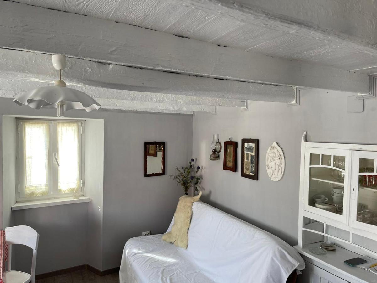 Lubenice-Rodinis Room And Apartment Zewnętrze zdjęcie