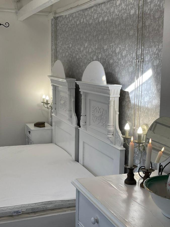 Lubenice-Rodinis Room And Apartment Zewnętrze zdjęcie
