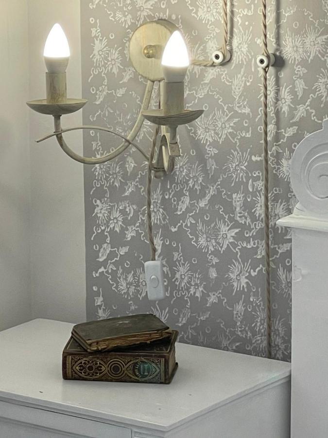 Lubenice-Rodinis Room And Apartment Zewnętrze zdjęcie