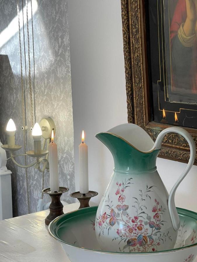 Lubenice-Rodinis Room And Apartment Zewnętrze zdjęcie