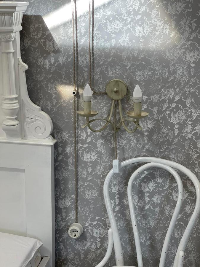 Lubenice-Rodinis Room And Apartment Zewnętrze zdjęcie