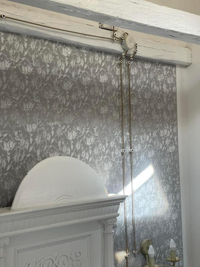 Lubenice-Rodinis Room And Apartment Zewnętrze zdjęcie