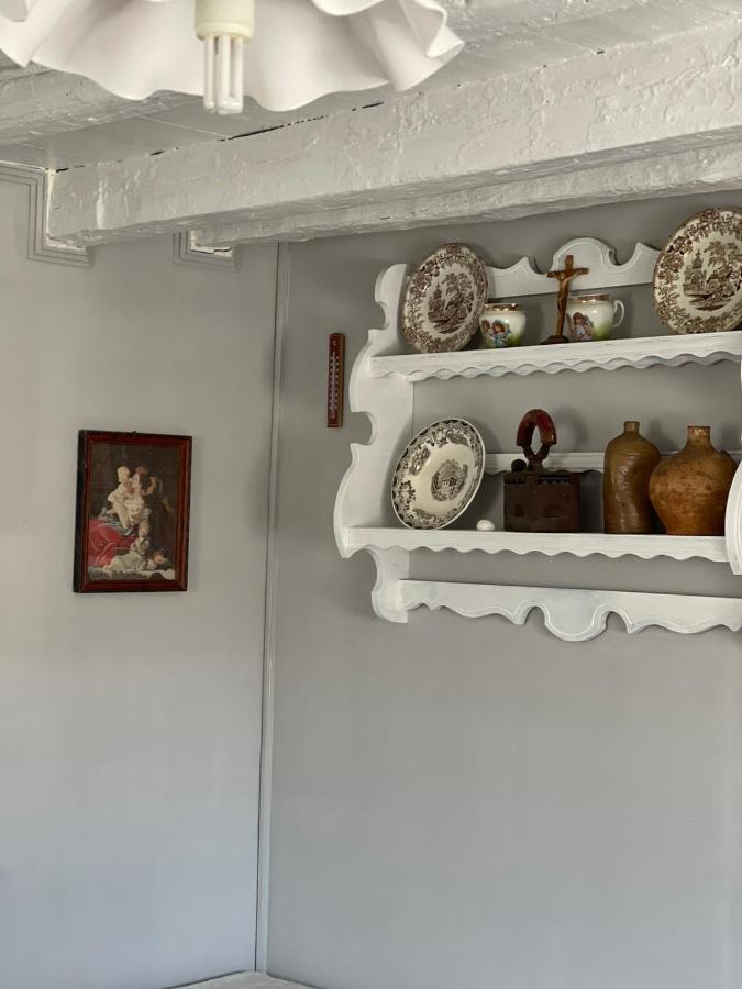 Lubenice-Rodinis Room And Apartment Zewnętrze zdjęcie