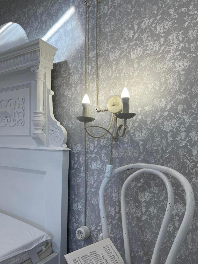 Lubenice-Rodinis Room And Apartment Zewnętrze zdjęcie