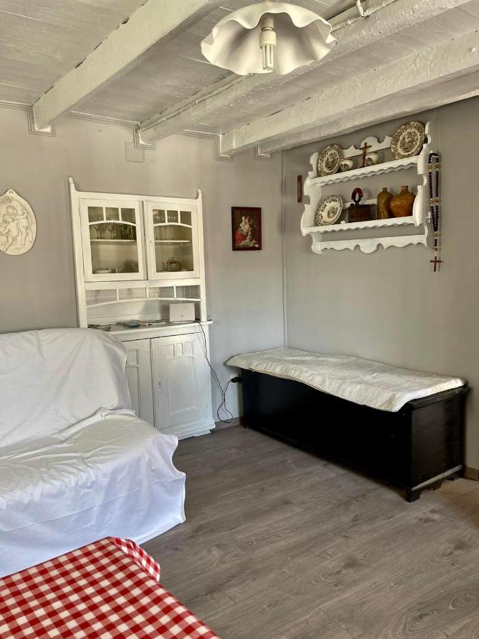 Lubenice-Rodinis Room And Apartment Zewnętrze zdjęcie