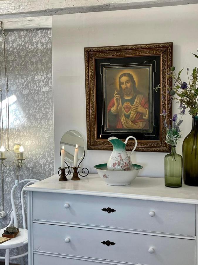 Lubenice-Rodinis Room And Apartment Zewnętrze zdjęcie