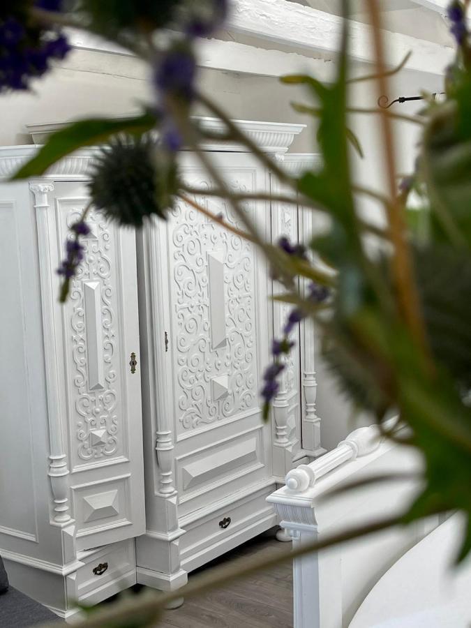 Lubenice-Rodinis Room And Apartment Zewnętrze zdjęcie