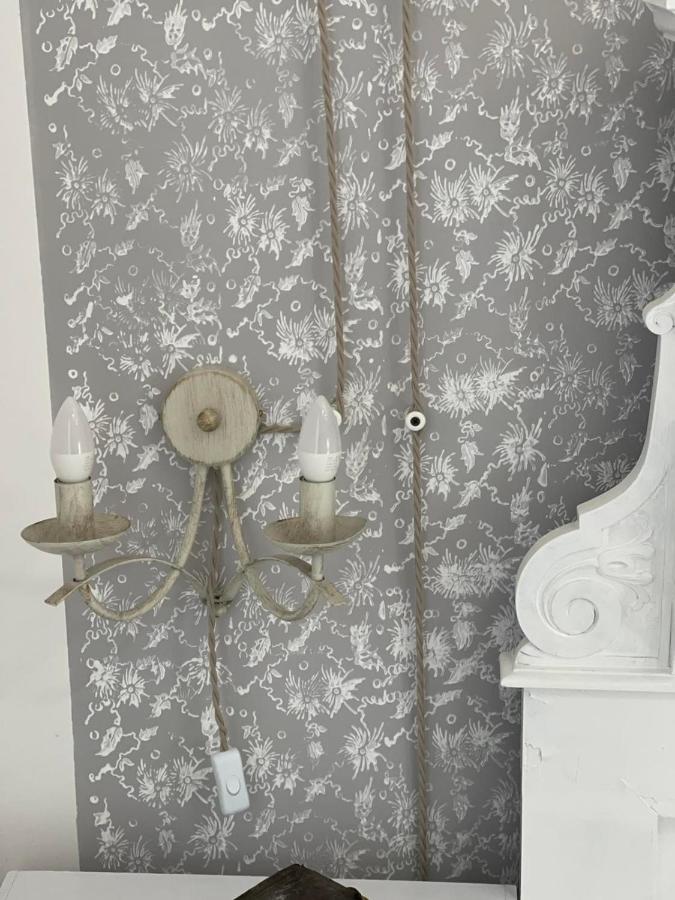 Lubenice-Rodinis Room And Apartment Zewnętrze zdjęcie