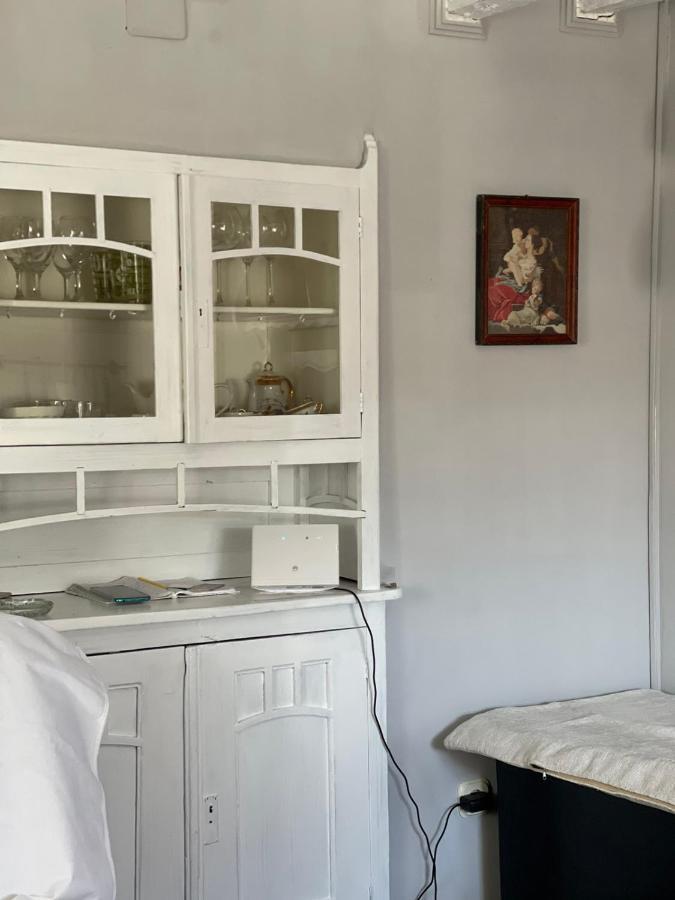 Lubenice-Rodinis Room And Apartment Zewnętrze zdjęcie