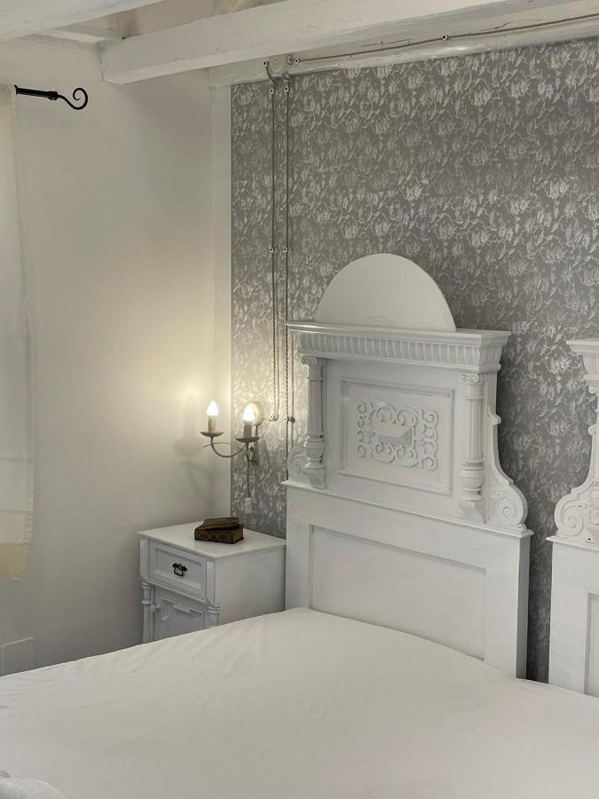 Lubenice-Rodinis Room And Apartment Zewnętrze zdjęcie