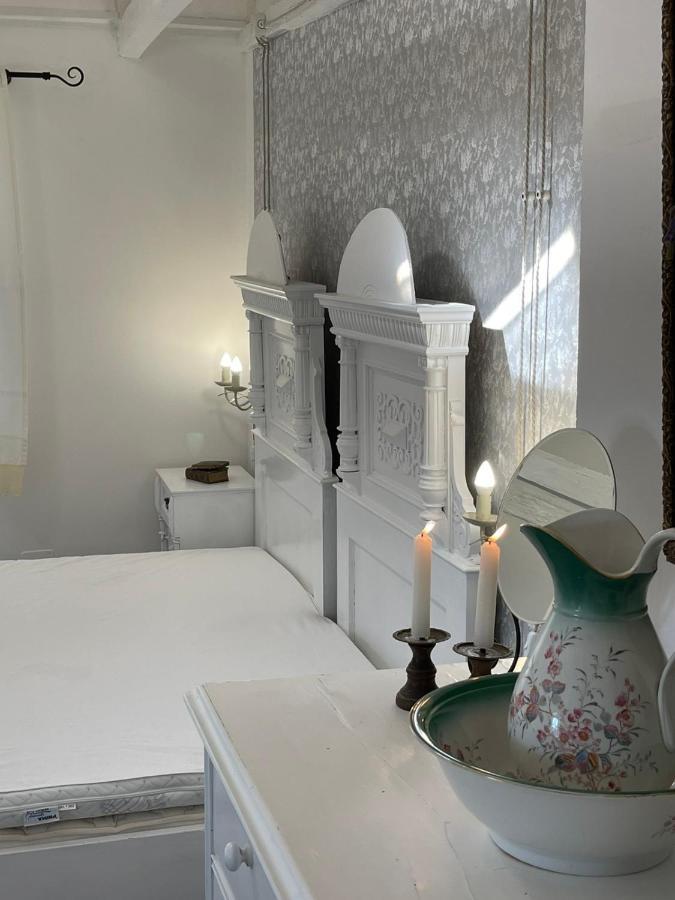 Lubenice-Rodinis Room And Apartment Zewnętrze zdjęcie