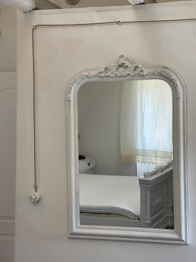 Lubenice-Rodinis Room And Apartment Zewnętrze zdjęcie